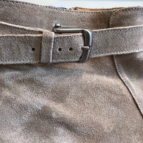 John Varvatos Lafayette Buckle Boot - Picture 12 of 14